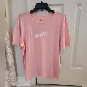 Pacsun/LA Tee Shirt XXL